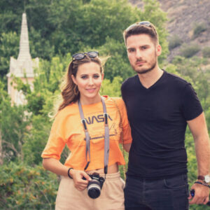 Explore the Hidden Gems of Yerevan with Professional Photography