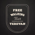 Yerevan free walking tour logo